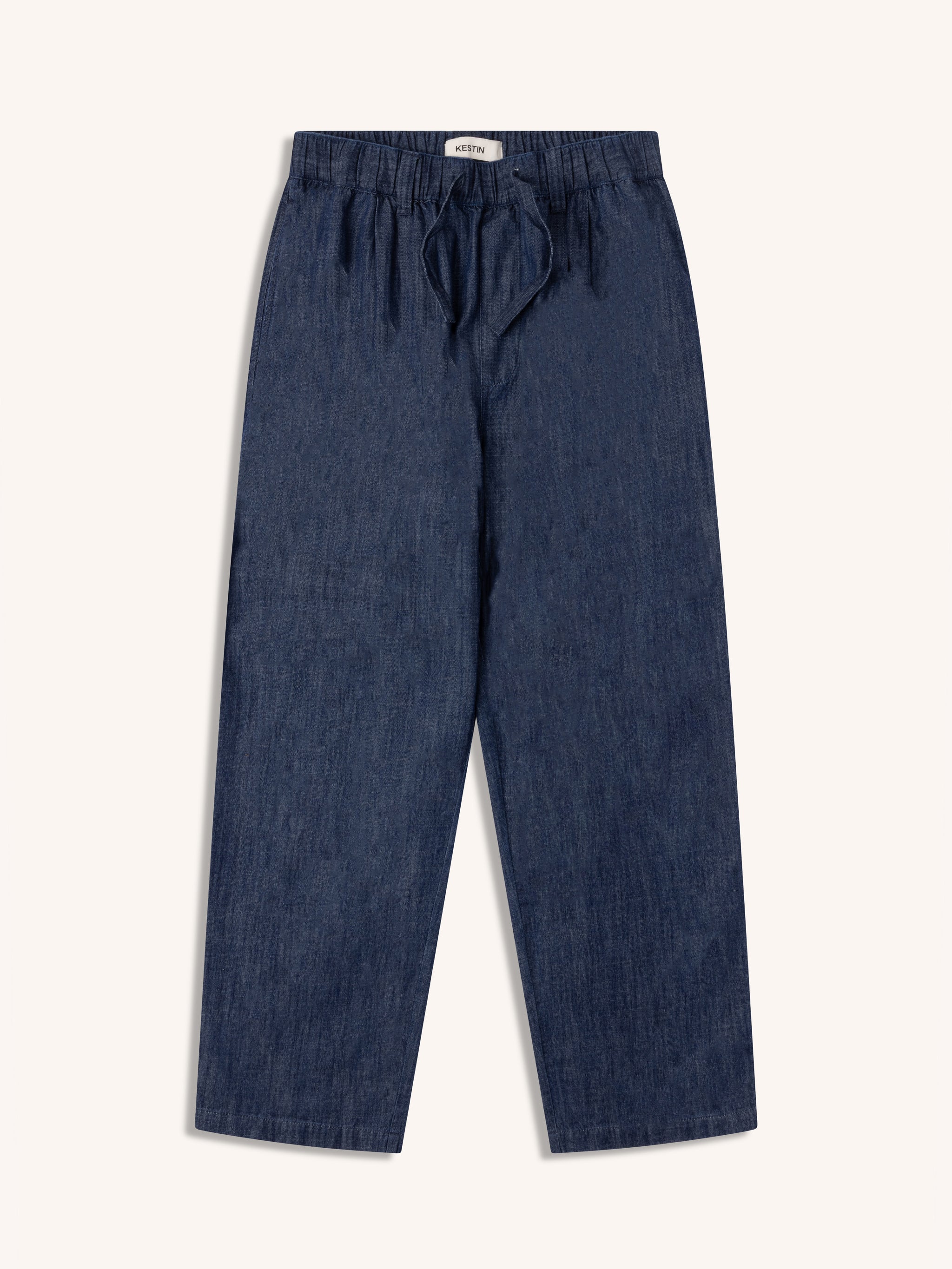 Doune Pant in Denim