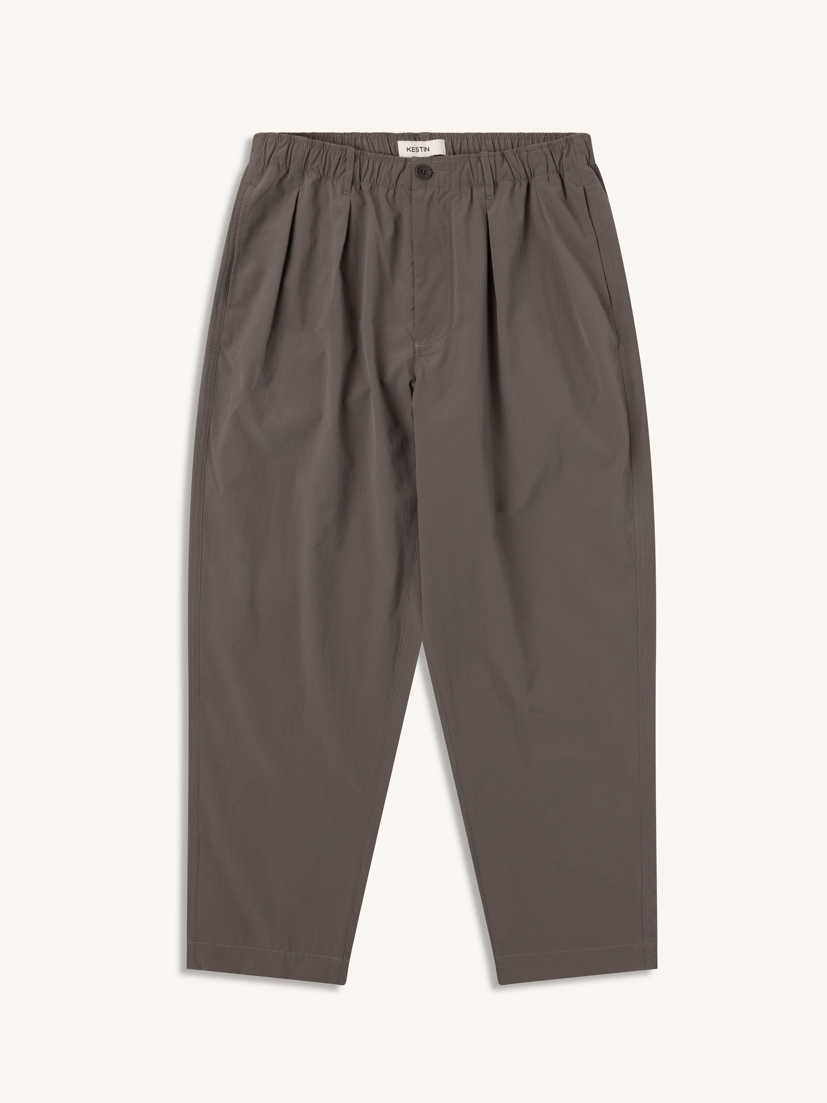 Clyde Pant in Charcoal 37.5® Technology