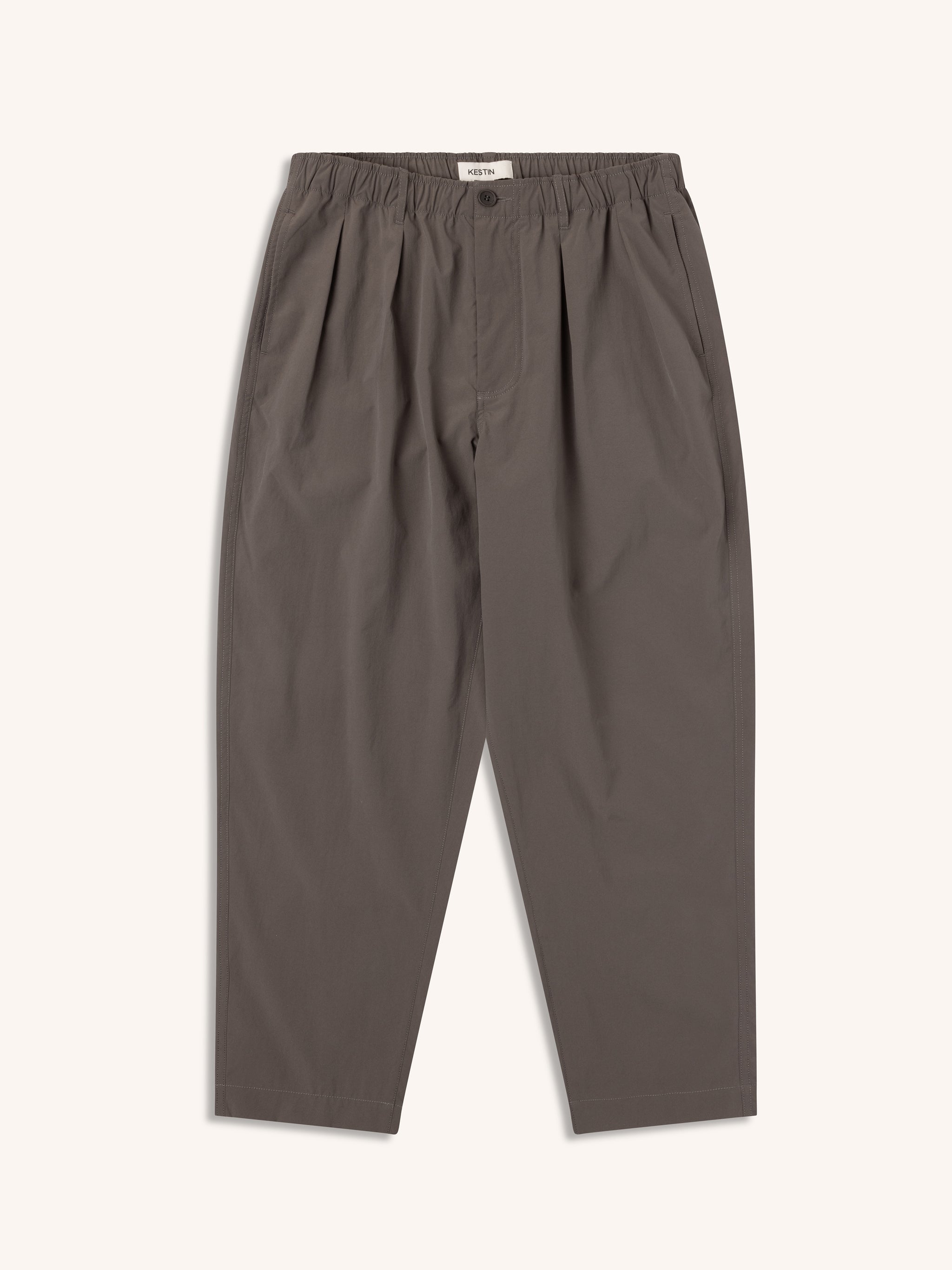 Clyde Pant in Charcoal 37.5® Technology