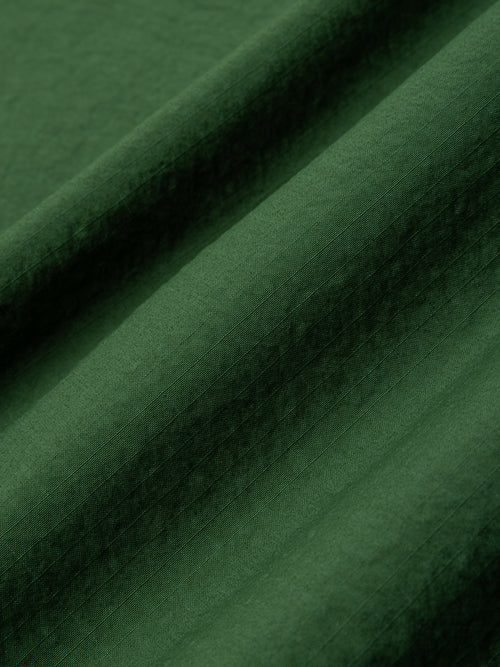 Oakley Coach Jacket in Collegiate Green Ripstop