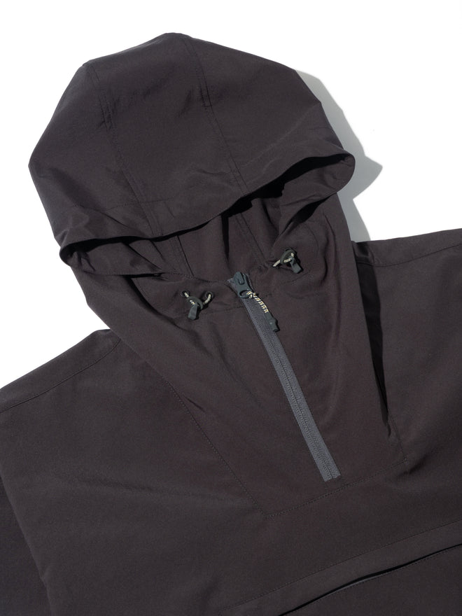 Stow Smock in Charcoal 37.5® Technology