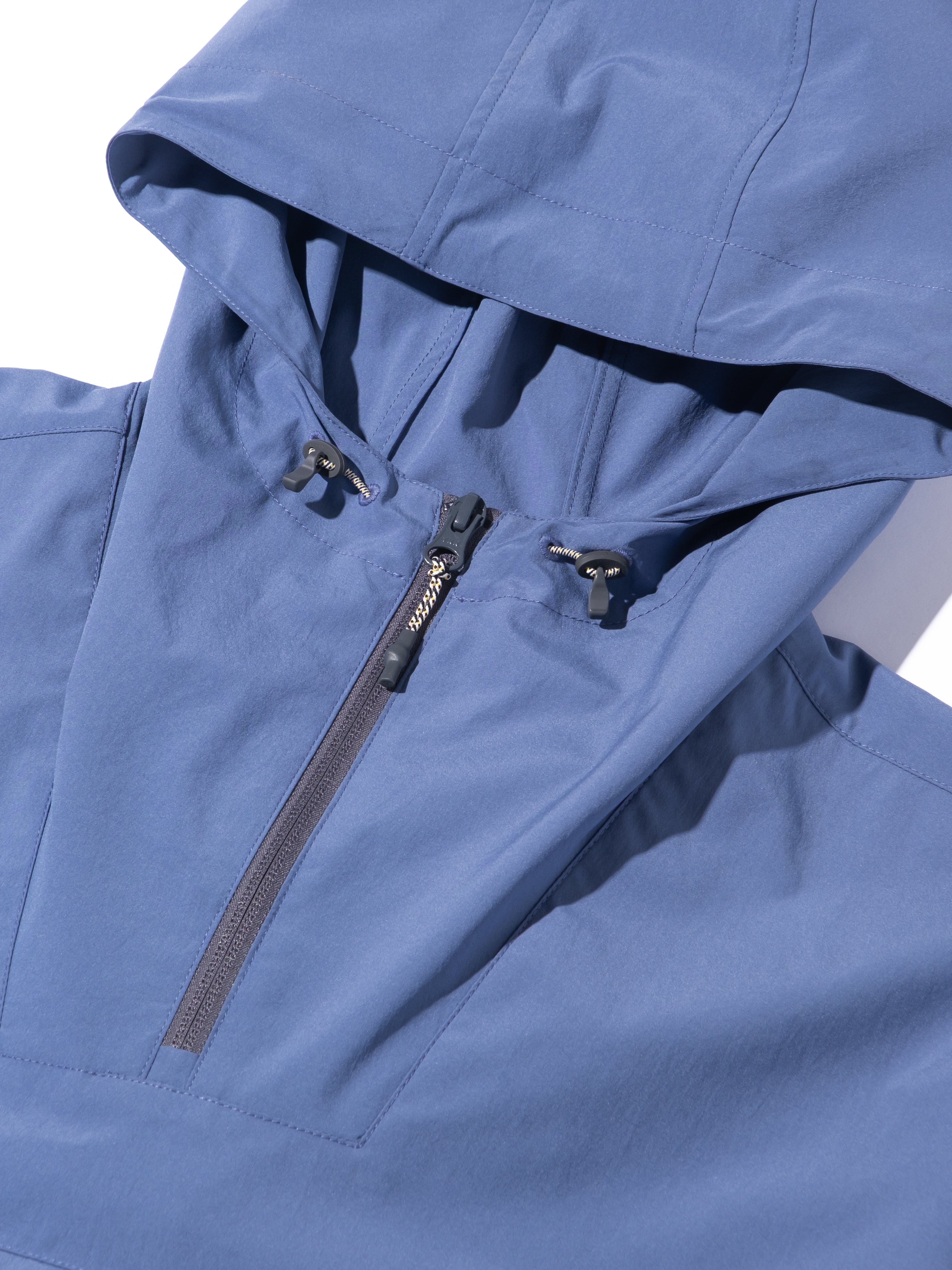 Stow Smock in Powder Blue 37.5® Technology