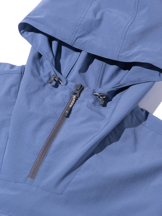 Stow Smock in Powder Blue 37.5® Technology