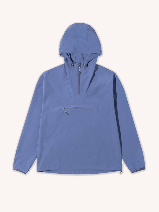 Stow Smock in Powder Blue 37.5® Technology