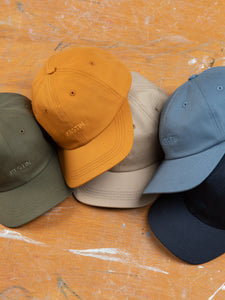Designer brand sales caps