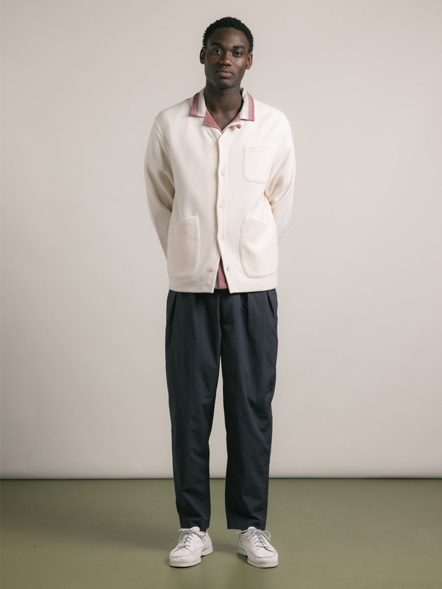 Clyde Pant in Charcoal 37.5® Technology