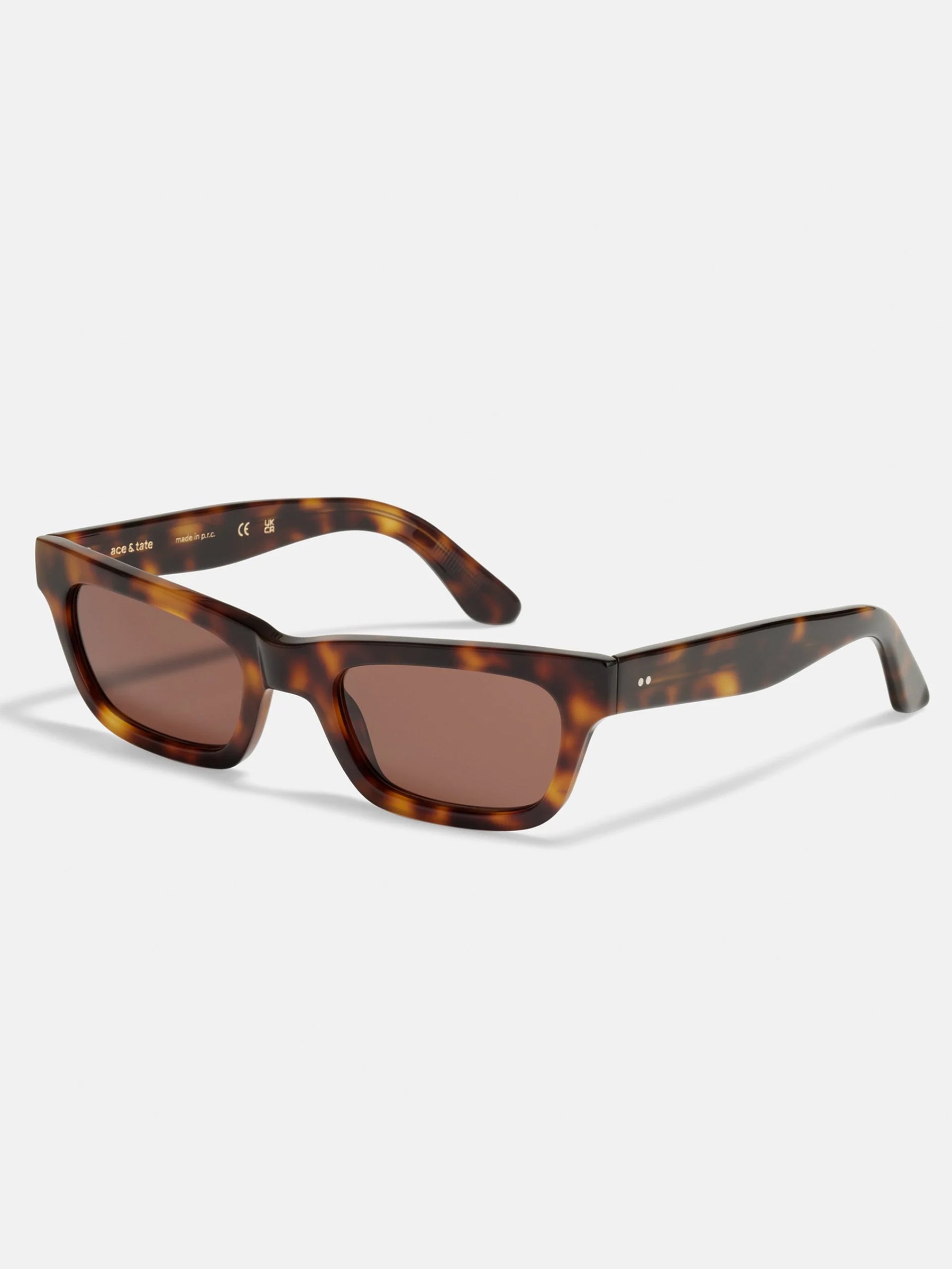 Ace & Tate Enzo Sunglasses in Oxford
