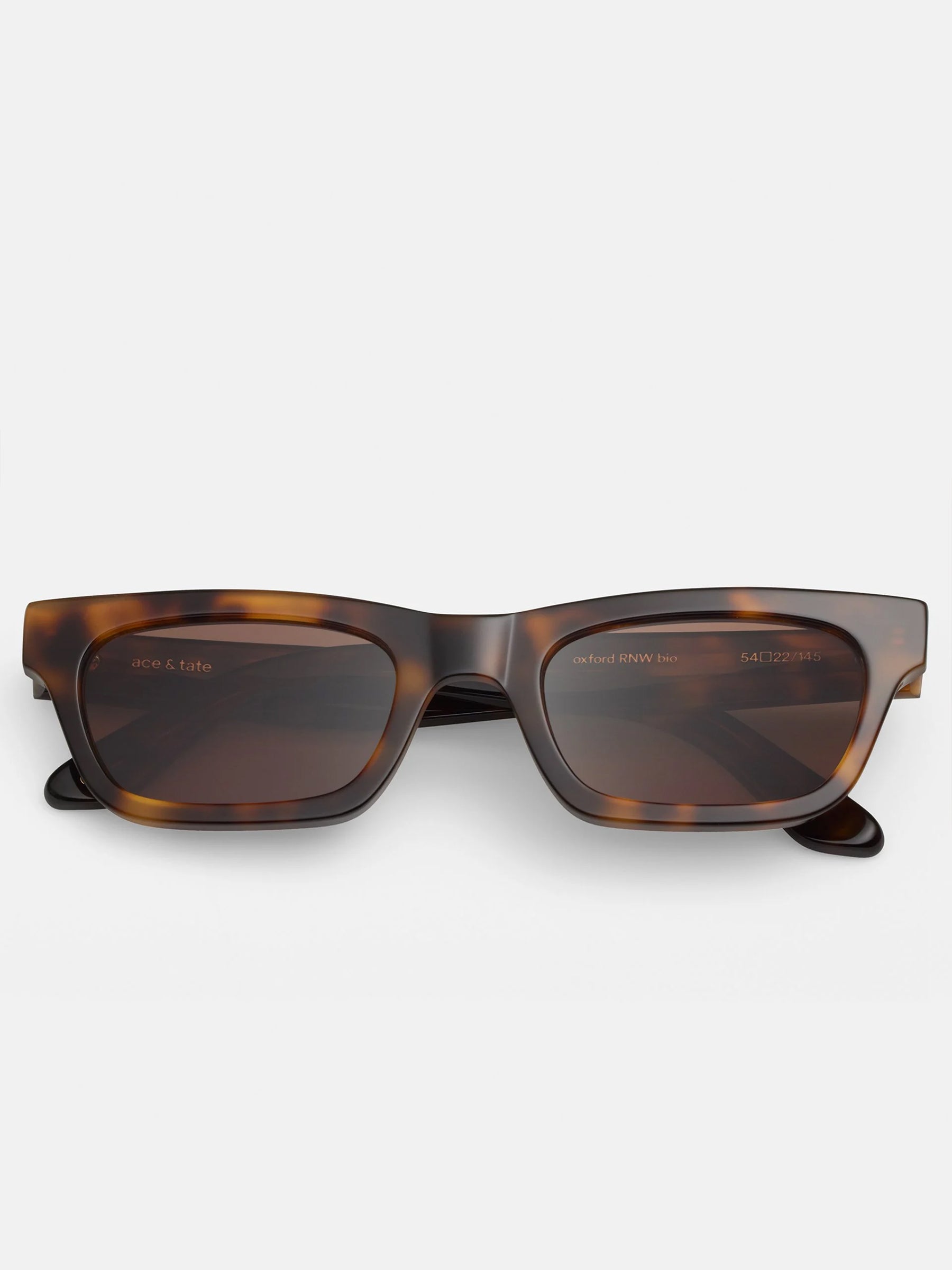 Ace & Tate Enzo Sunglasses in Oxford