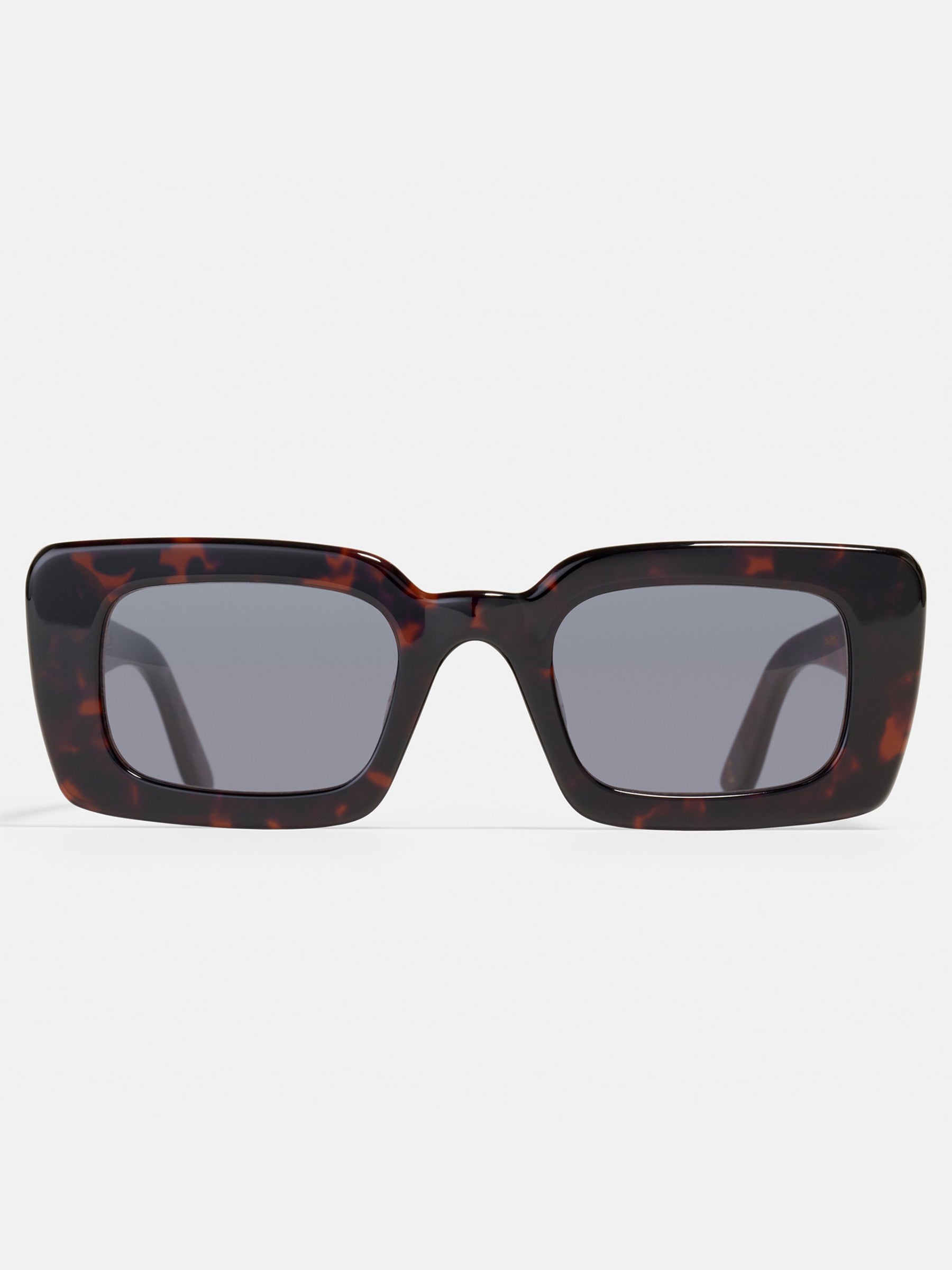 Ace & Tate Jacques Sunglasses in Mulberry Tree
