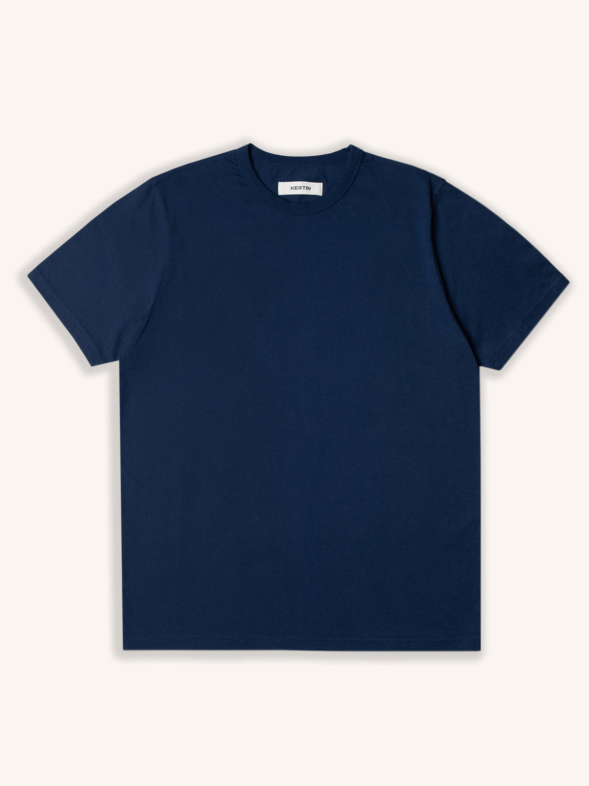 Drem Classic T-Shirt in Navy