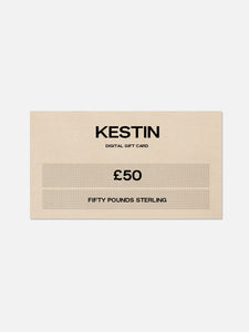 £50 Gift Card