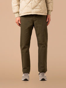 Khaki designer best sale pants