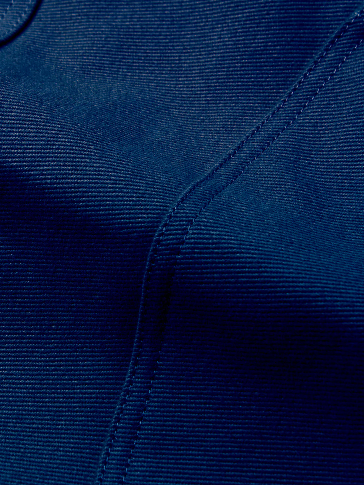 Neist Apron in French Navy