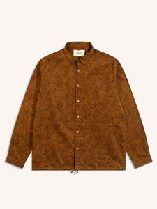 Designer overshirt sales