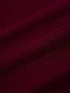 A ribbed, knitted Japanese Wool, designed by premium menswear brand KESTIN.