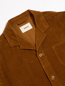 The Port Blazer from Scottish premium menswear designer KESTIN, designed as a casual suit jacket.