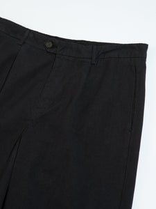 A pair of trousers from Scottish menswear designer KESTIN.
