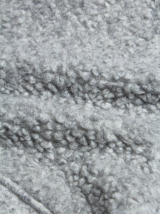 Belhaven Fleece in Grey