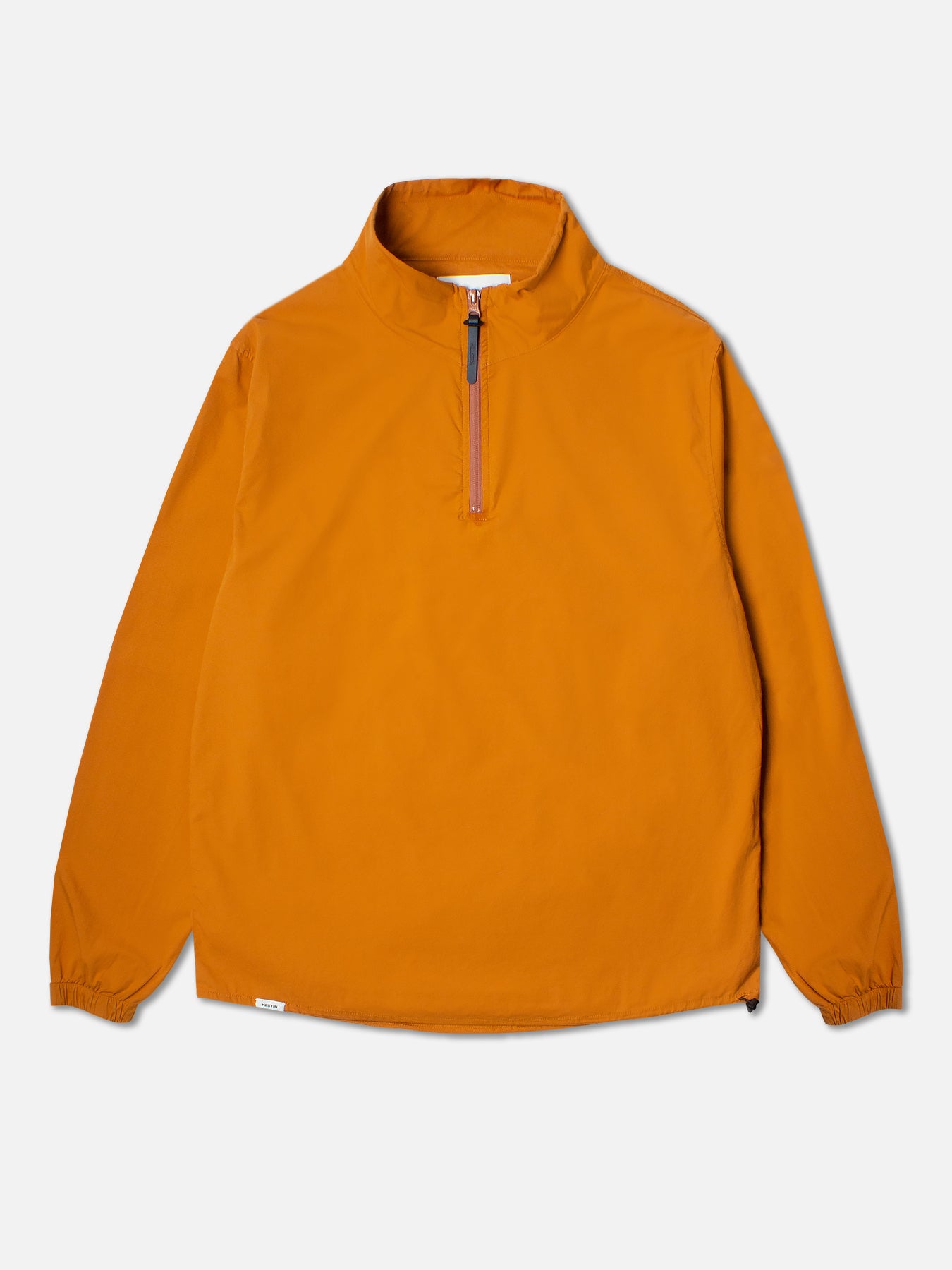 Crieff Windbreaker in Survival Orange