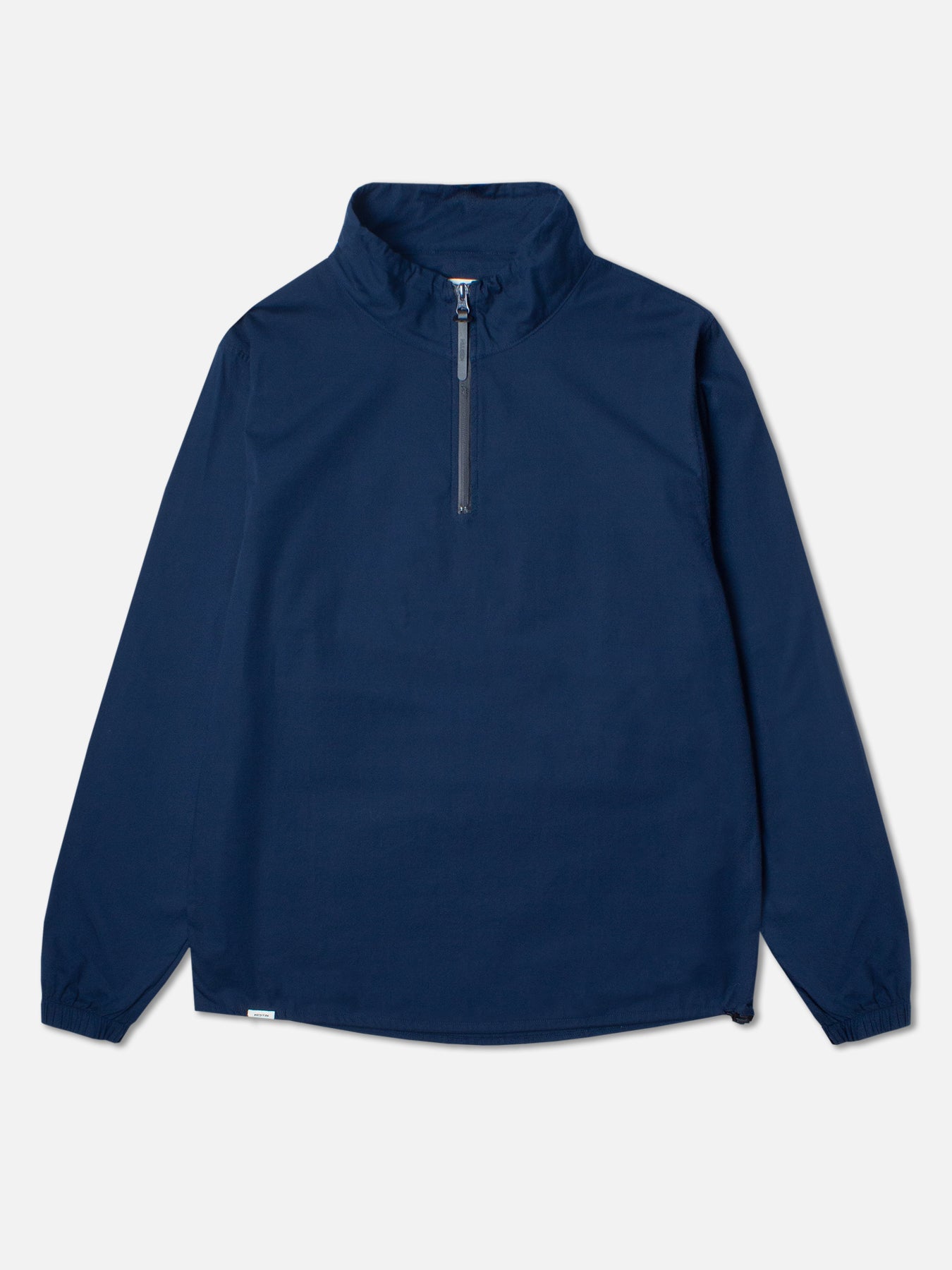 Crieff Windbreaker in Navy