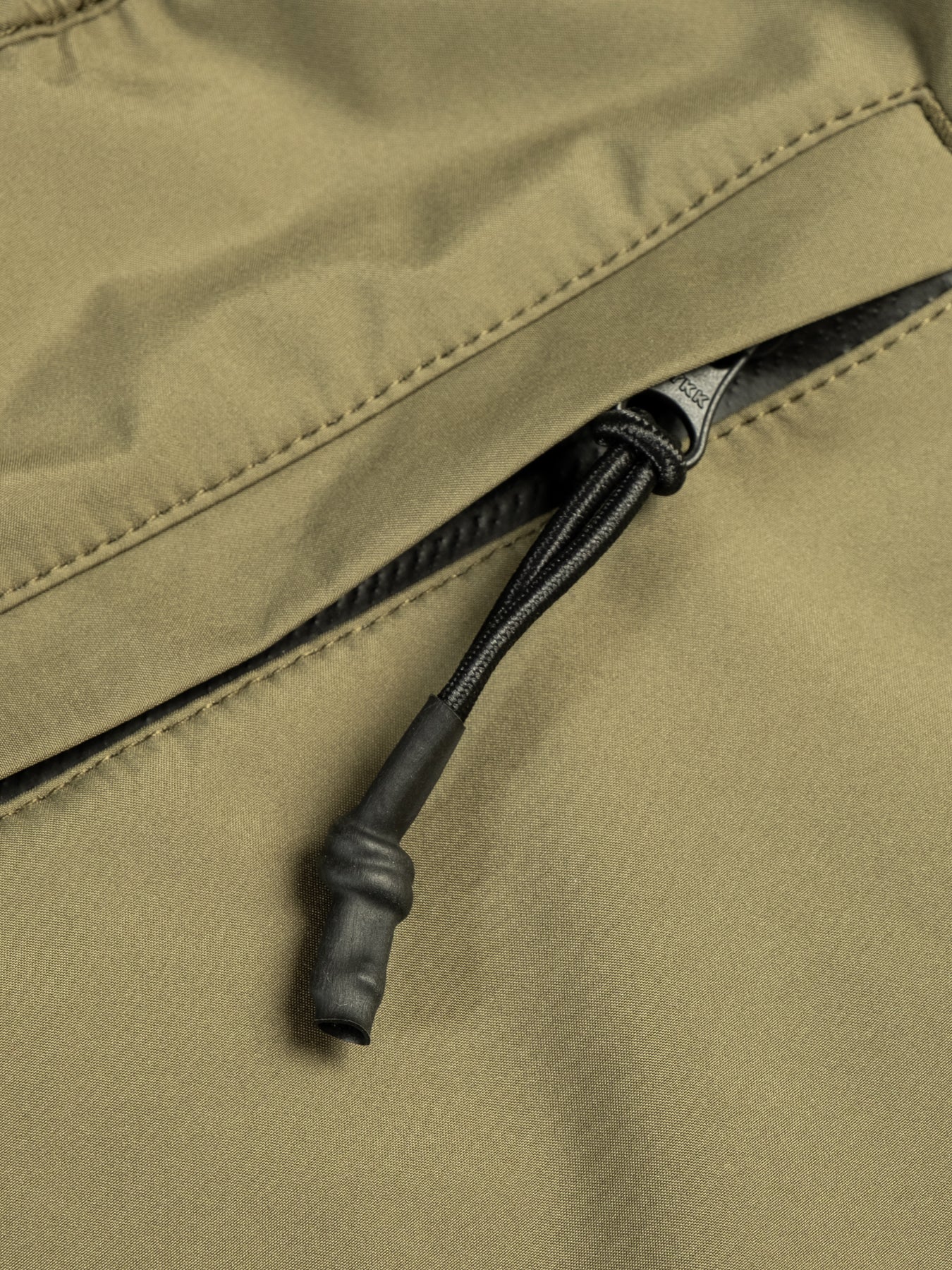 Convertible Hiking Pant in Olive