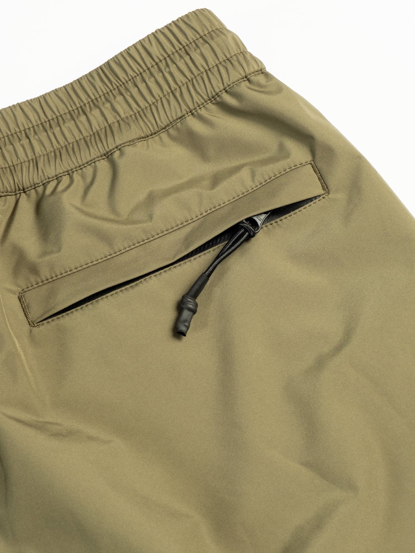 Convertible Hiking Pant in Olive