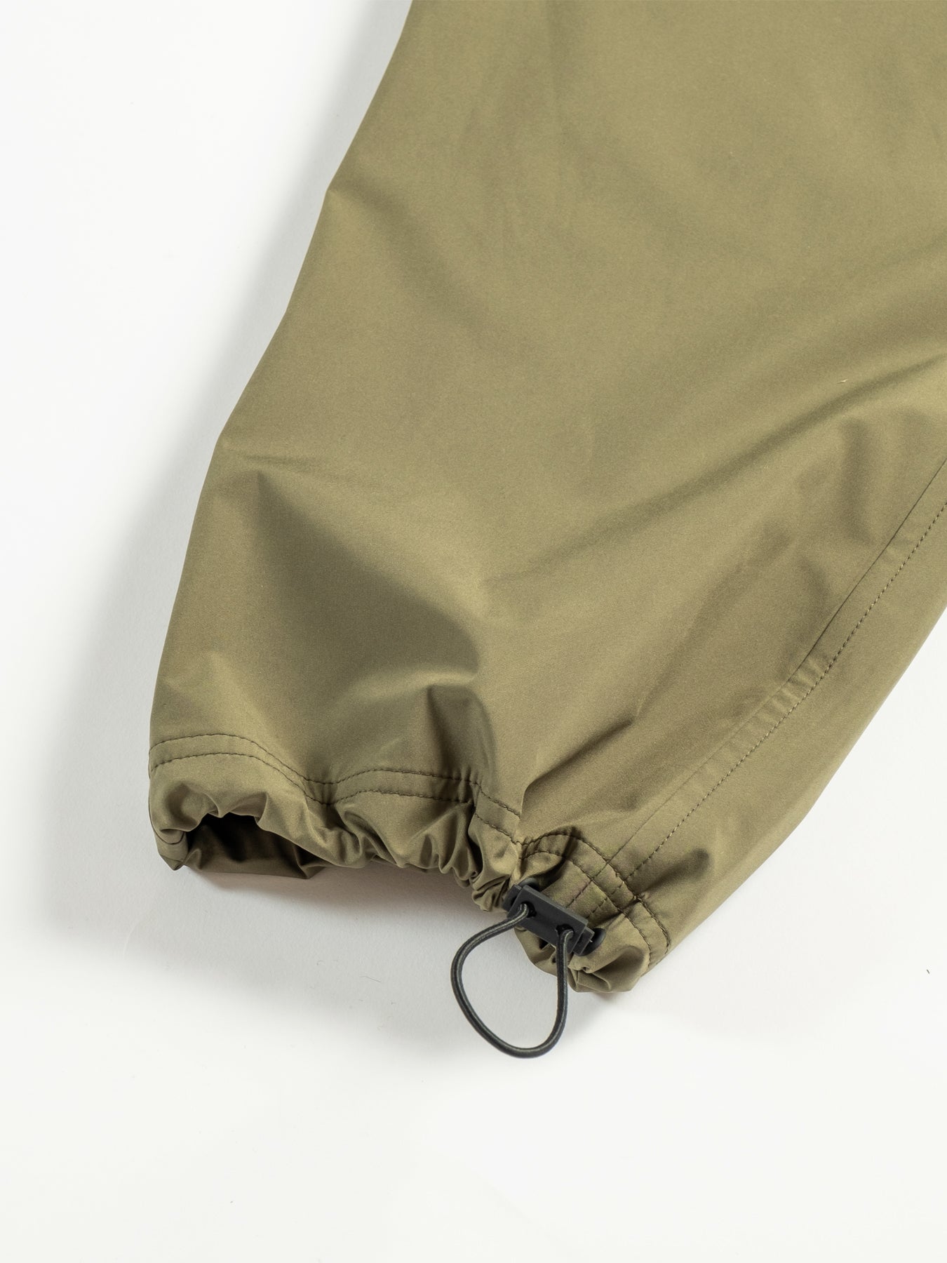 Convertible Hiking Pant in Olive