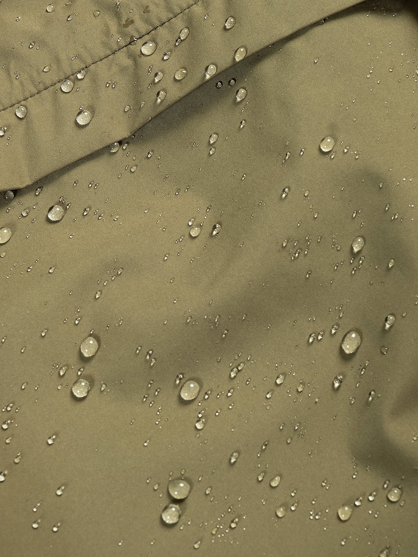 Convertible Hiking Pant in Olive