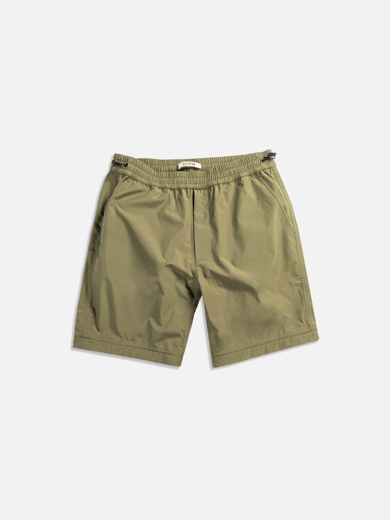 Convertible Hiking Pant in Olive