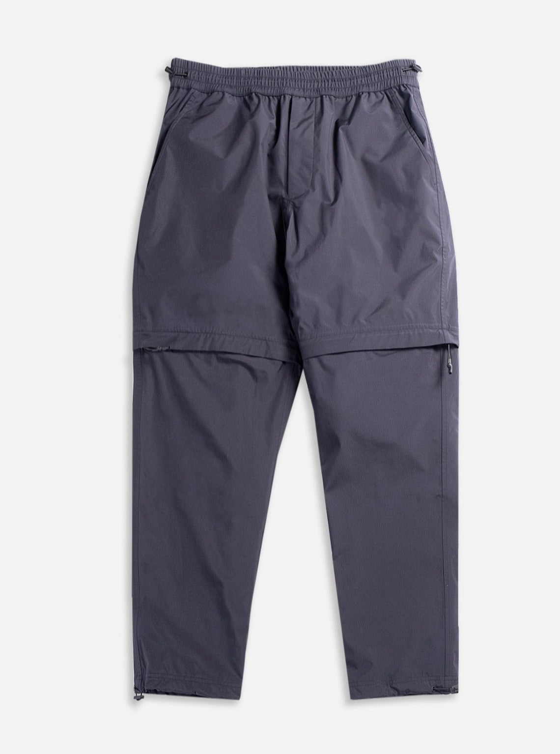 Convertible Hiking Pant in Navy