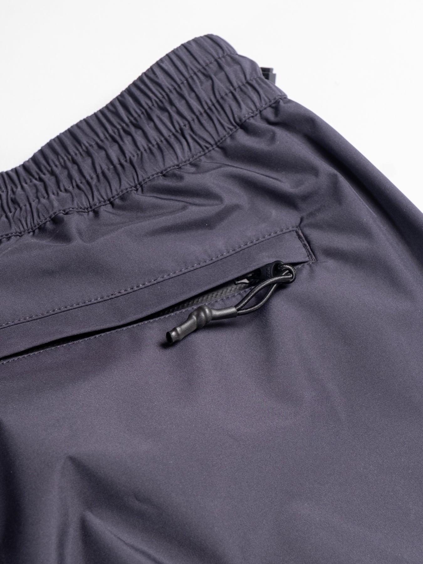 Convertible Hiking Pant in Navy