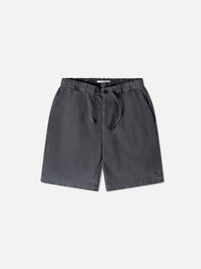 Inverness Short in Slate Cord