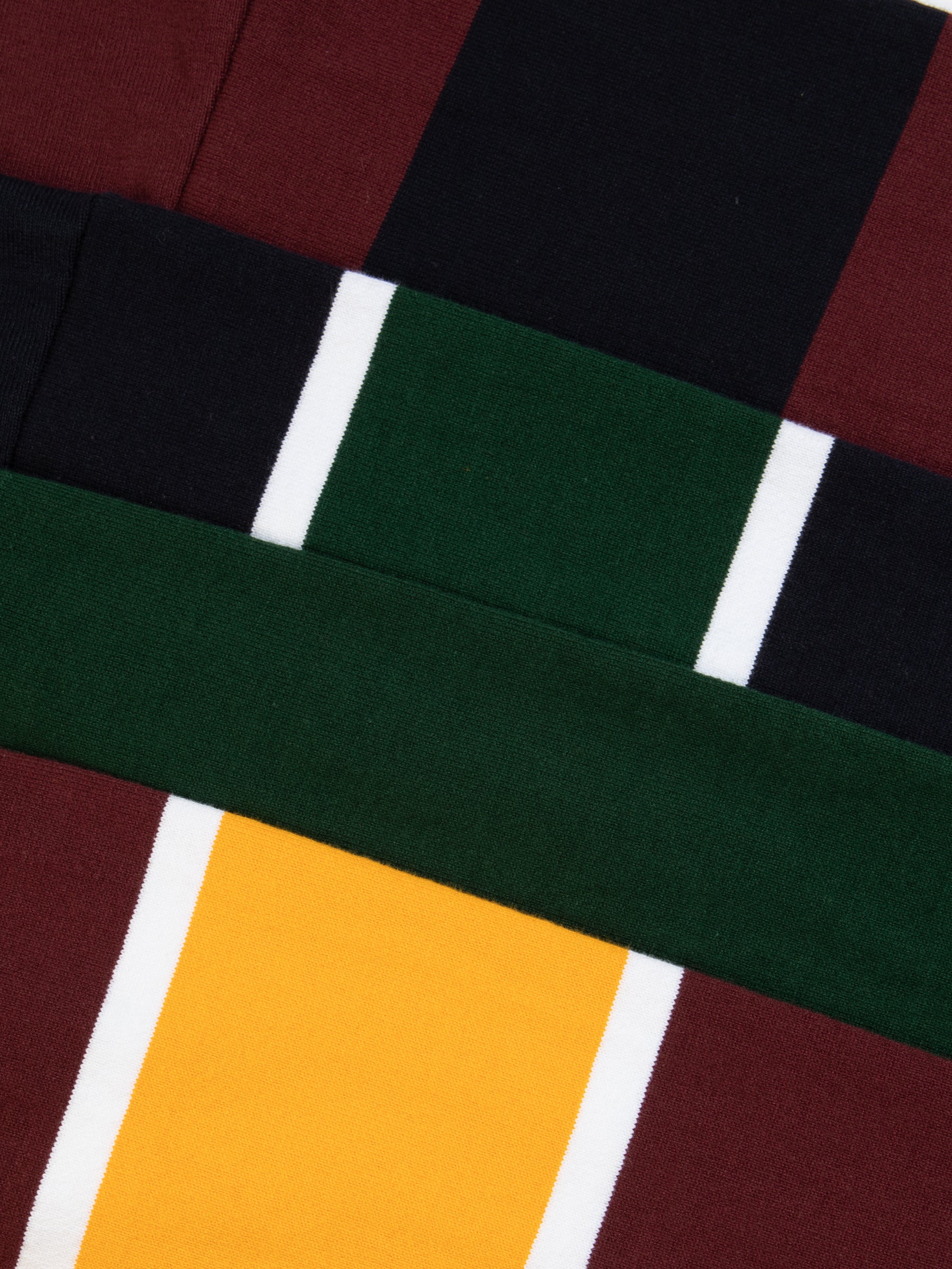 Selkirk Classic Rugby in Racing Green