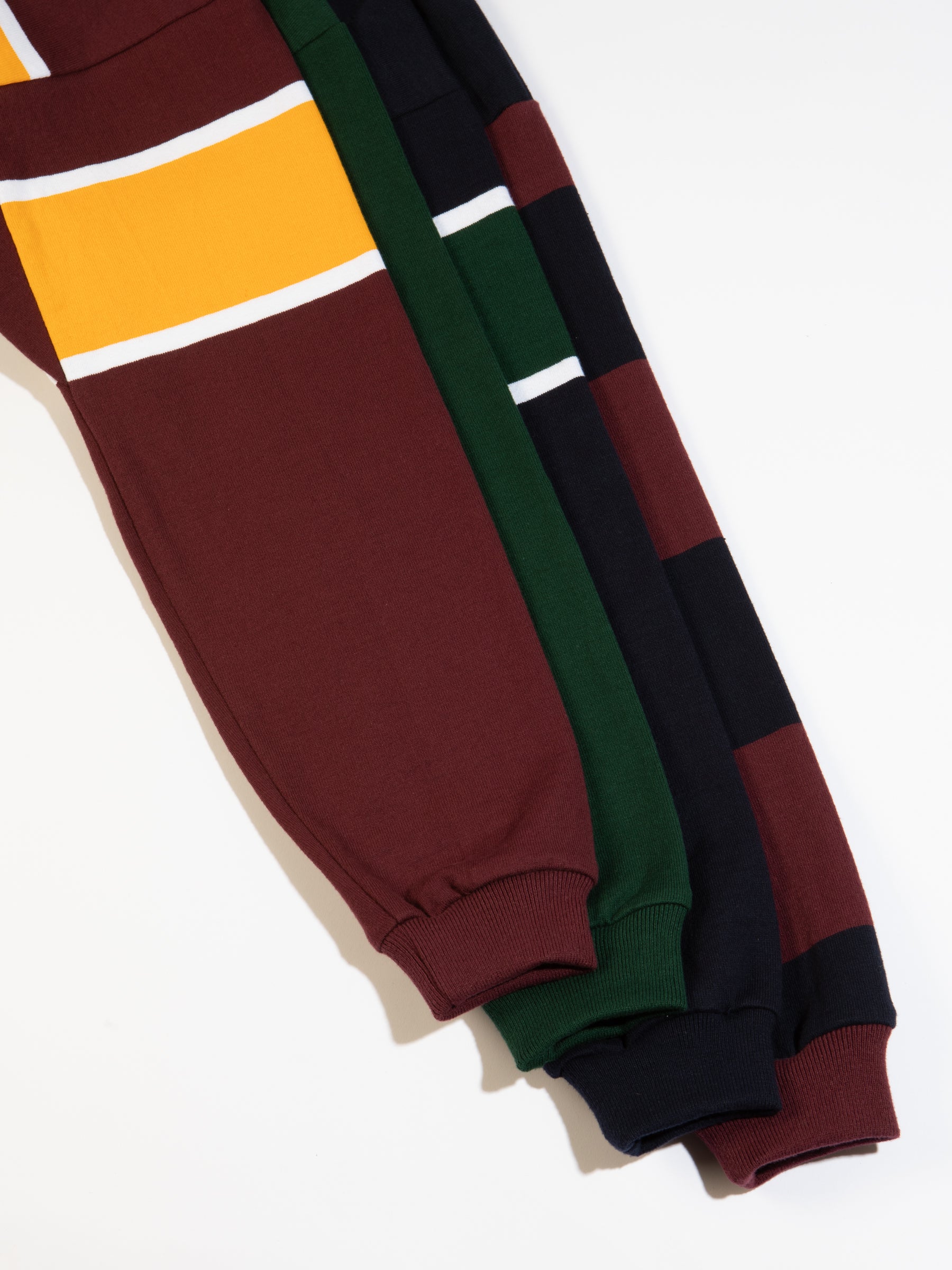 Selkirk Classic Rugby in Racing Green