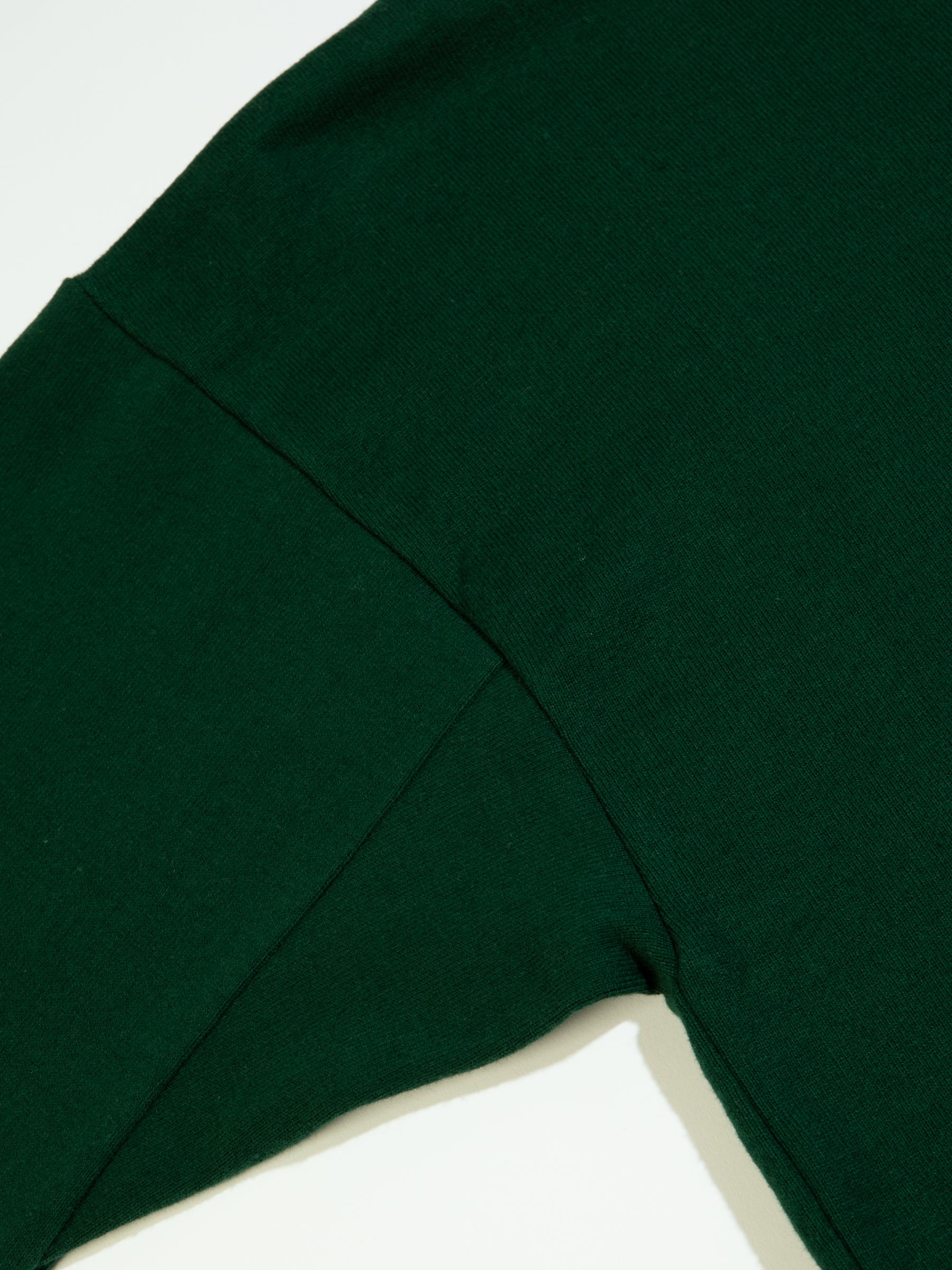Selkirk Classic Rugby in Racing Green