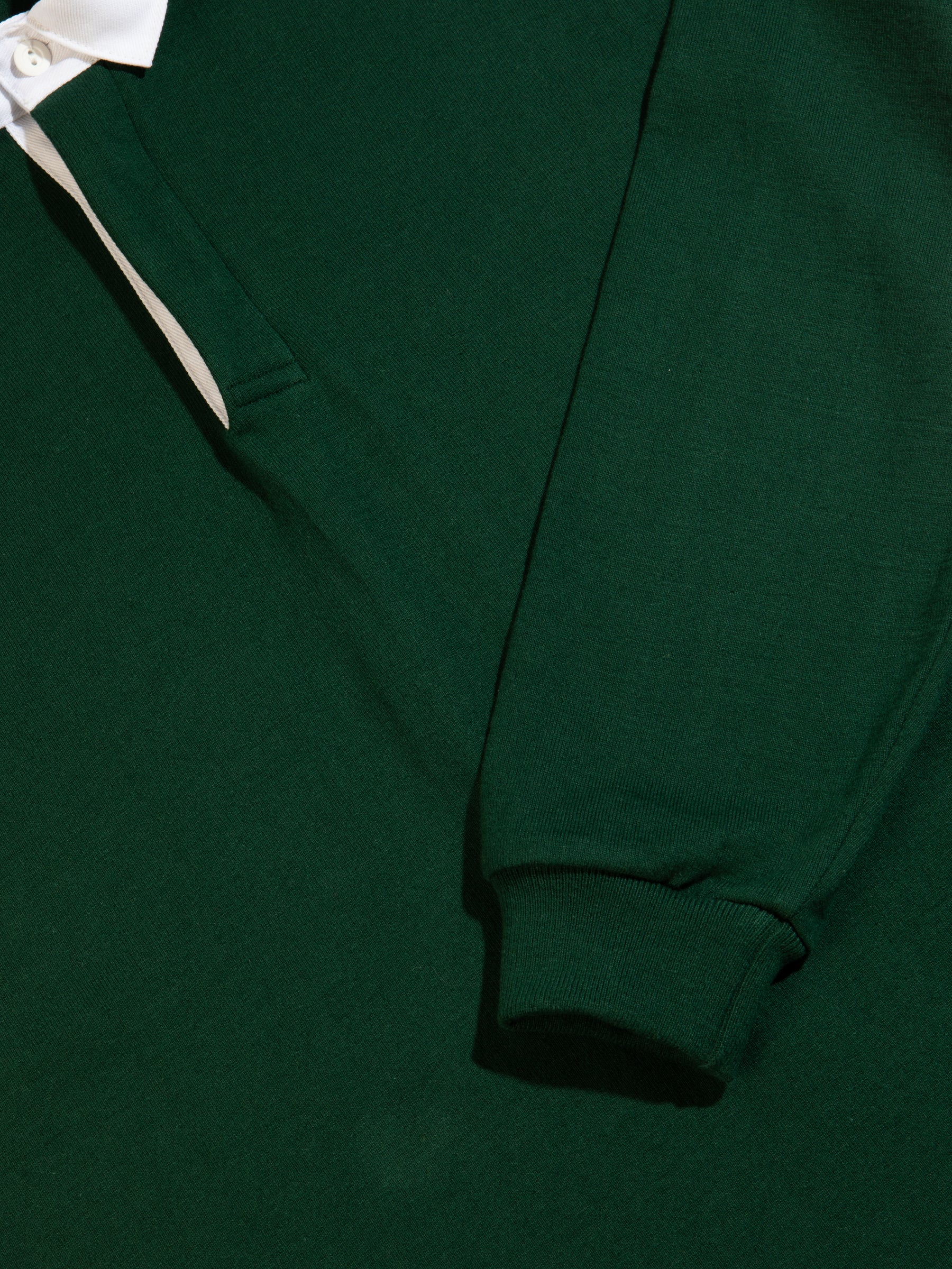 Selkirk Classic Rugby in Racing Green