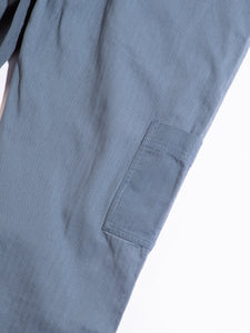 A small workwear-style pocket to the leg of the KESTIN Aberlour Pant.