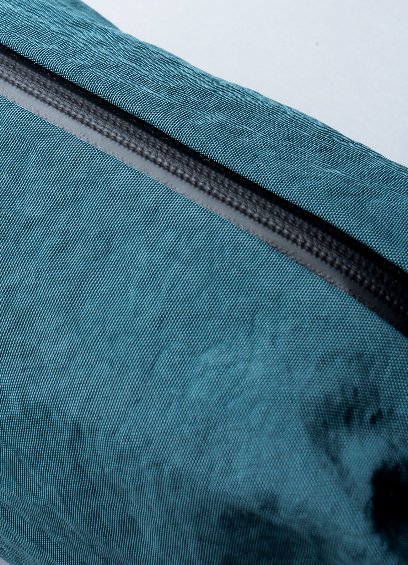 Bonnington Wash Bag In Teal