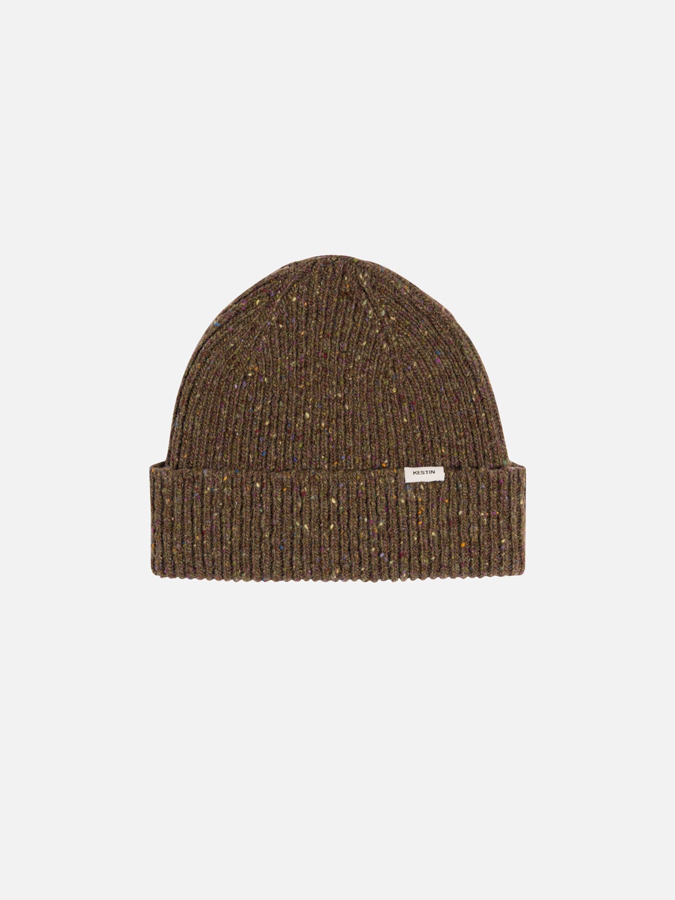 Kilpatrick Beanie in Olive