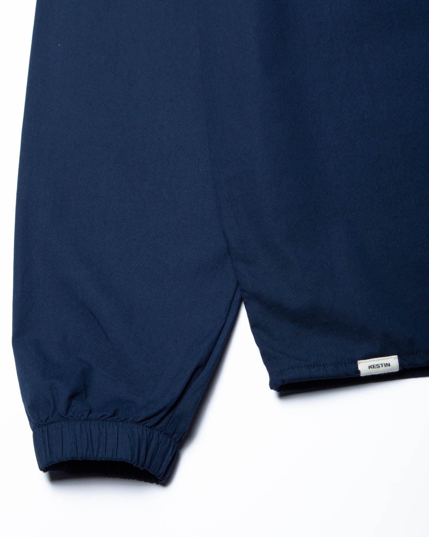 Crieff Windbreaker in Navy