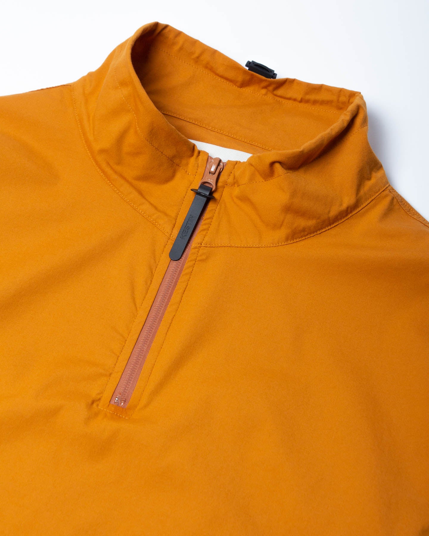Crieff Windbreaker in Survival Orange