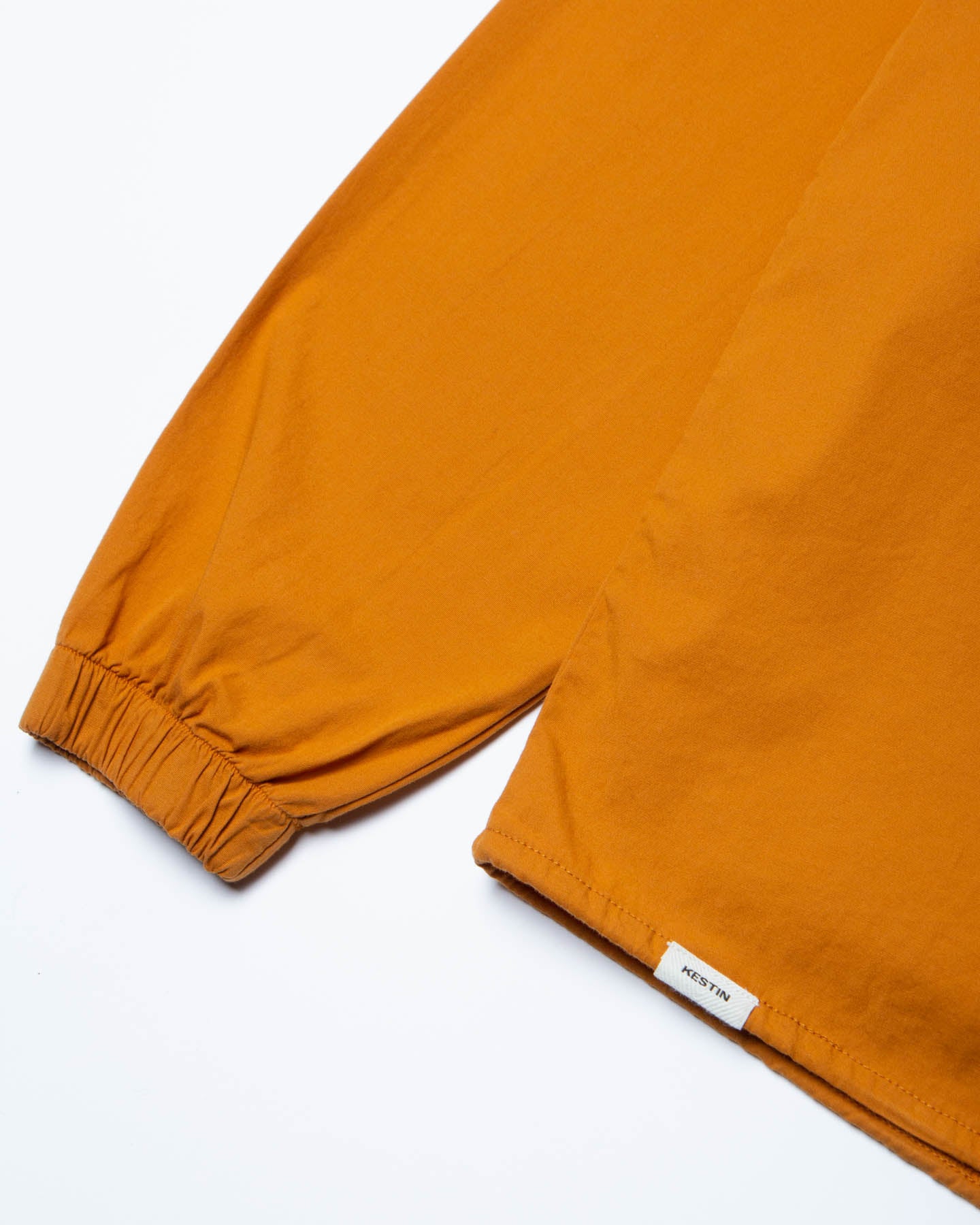 Crieff Windbreaker in Survival Orange