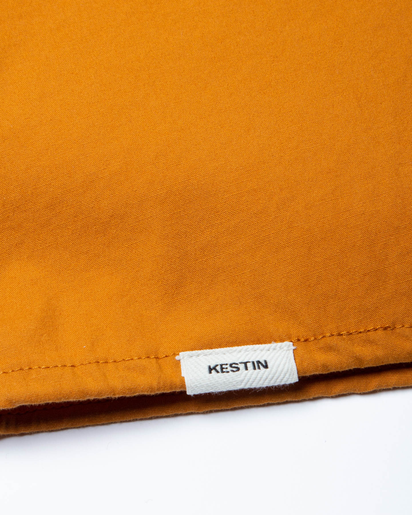 Crieff Windbreaker in Survival Orange