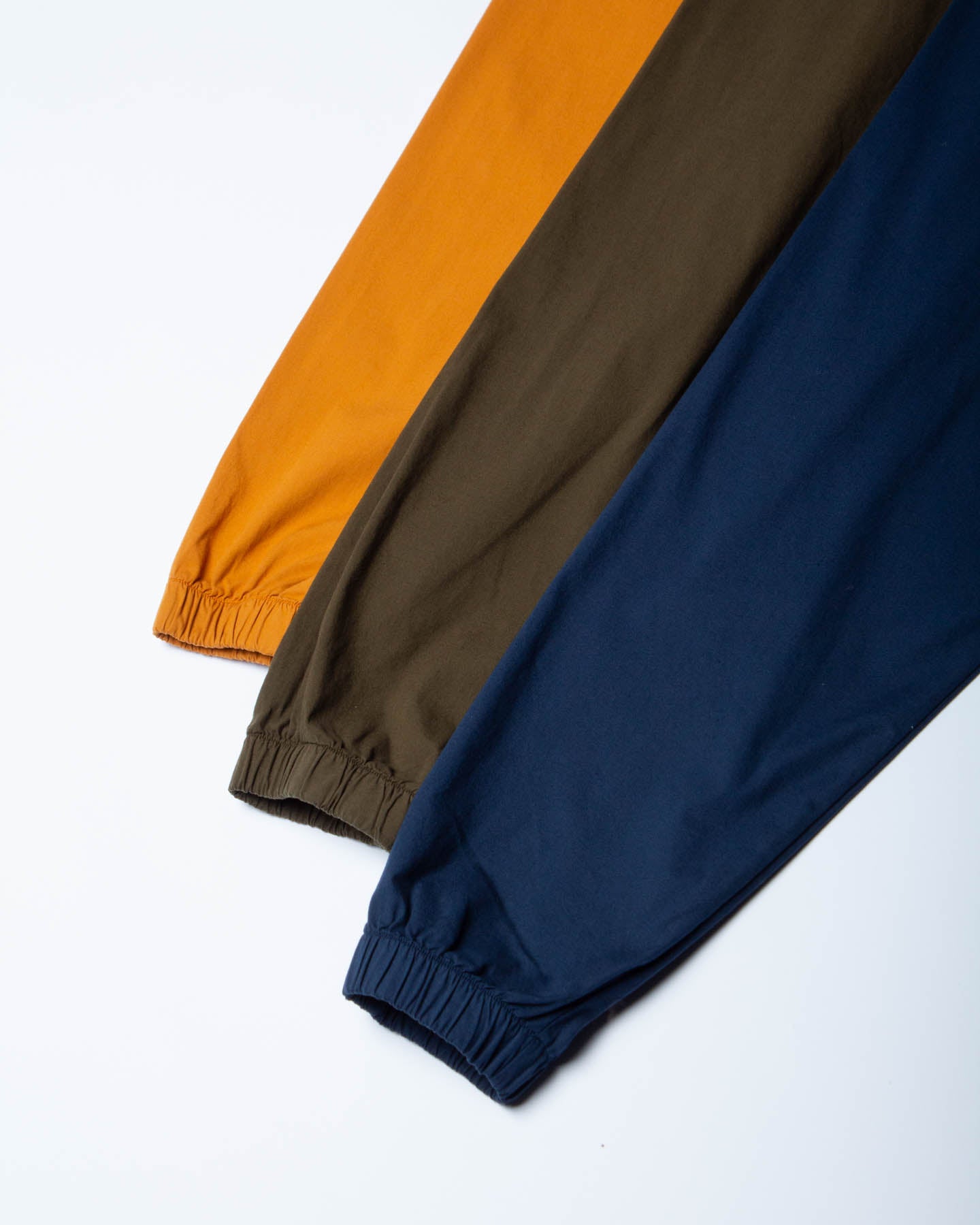 Crieff Windbreaker in Survival Orange