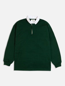 Selkirk Classic Rugby in Racing Green